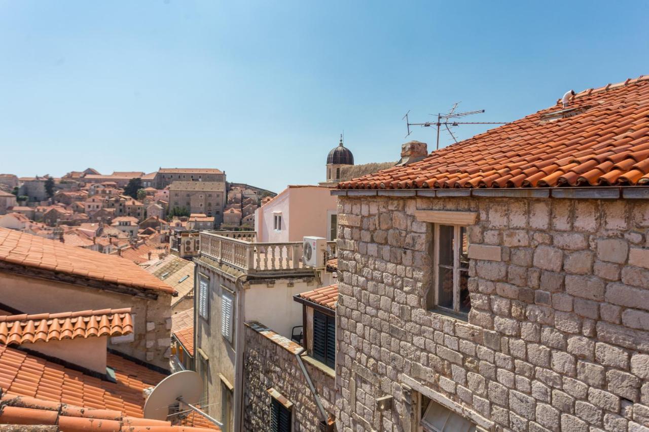 Studio Peppino 3 - Old Town Dubrovnik Exterior foto
